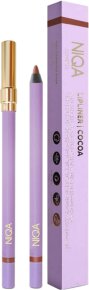 NIQA COSMETICS Lipliner 6 g Cocoa