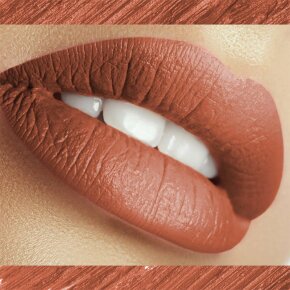 NIQA COSMETICS Lipliner 6 g Cocoa