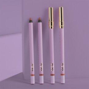 NIQA COSMETICS Lipliner 6 g Cocoa