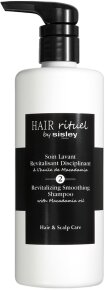 Hair Rituel by Sisley Soin Lavant Disciplinant à l'Huile de Macadamia 500 ml