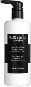 Hair Rituel by Sisley Crème Démêlante Restructurante aux Protéines de Coton 500 ml