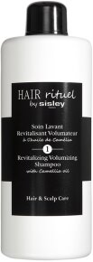 Hair Rituel by Sisley Soin Lavant Revitalisant Volumateur à l'Huile de Camélia 500 ml