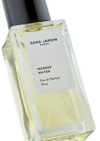 Sana Jardin Incense Water Eau de Parfum (EdP) 50 ml