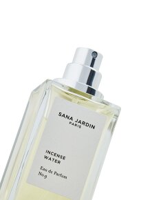Sana Jardin Incense Water Eau de Parfum (EdP) 50 ml