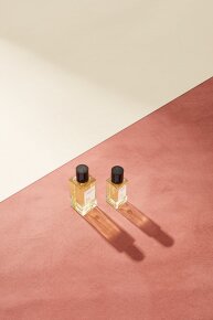 Sana Jardin Incense Water Eau de Parfum (EdP) 50 ml