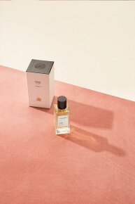 Sana Jardin Incense Water Eau de Parfum (EdP) 50 ml