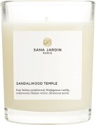 Sana Jardin Sandalwood Temple Duftkerze 190 g
