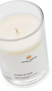 Sana Jardin Berber Blonde Duftkerze 190 g