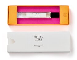 Sana Jardin Incense Water Eau de Parfum (EdP) 10 ml