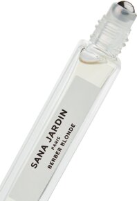 Sana Jardin Berber Blonde Eau de Parfum (EdP) 10 ml