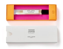 Sana Jardin Savage Jasmine Eau de Parfum (EdP) 10 ml