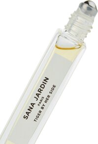 Sana Jardin Tiger by her Side Eau de Parfum (EdP) 10 ml
