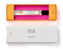 Sana Jardin Tiger by her Side Eau de Parfum (EdP) 10 ml