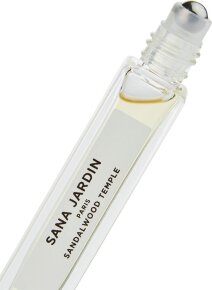 Sana Jardin Sandalwood Temple Eau de Parfum (EdP) 10 ml