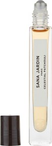 Sana Jardin Celestial Patchouli Eau de Parfum (EdP) 10 ml