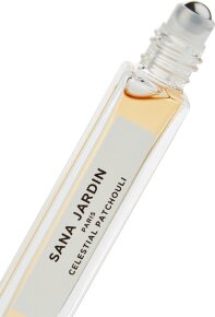 Sana Jardin Celestial Patchouli Eau de Parfum (EdP) 10 ml