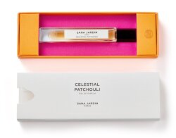 Sana Jardin Celestial Patchouli Eau de Parfum (EdP) 10 ml