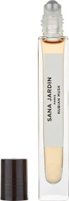 Sana Jardin Nubian Musk Eau de Parfum (EdP) 10 ml
