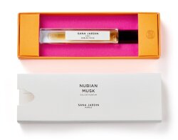 Sana Jardin Nubian Musk Eau de Parfum (EdP) 10 ml