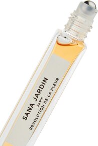 Sana Jardin Revolution de la Fleur Eau de Parfum (EdP) 10 ml