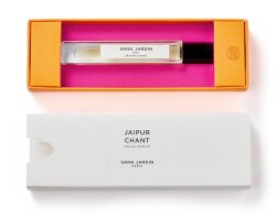 Sana Jardin Jaipur Chant Eau de Parfum (EdP) 10 ml