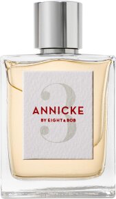 Eight & Bob Annicke 3 Eau de Parfum (EdP) 100 ml
