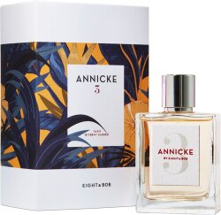 Eight & Bob Annicke 3 Eau de Parfum (EdP) 100 ml