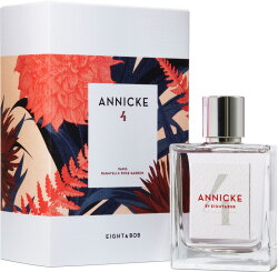 Eight & Bob Annicke 4 Eau de Parfum (EdP) 100 ml