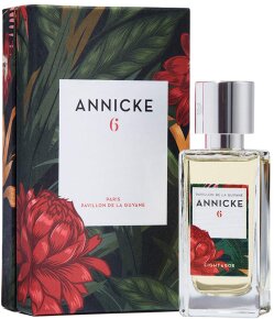 Eight & Bob Annicke 6 Eau de Parfum (EdP) 30 ml