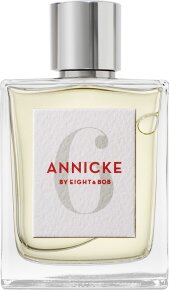Eight & Bob Annicke 6 Eau de Parfum (EdP) 100 ml