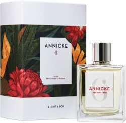 Eight & Bob Annicke 6 Eau de Parfum (EdP) 100 ml