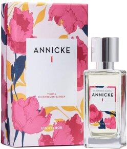 Eight & Bob Annicke 1 Eau de Parfum (EdP) 30 ml