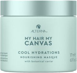 Alterna My Hair My Canvas Cool Hydrations Nourishing Masque 177 ml