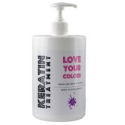 Love Your Colors Keratin Treatment 1000 ml (keine Daten weiter, kein off. Foto!) Love Your Colors Keratin Treatment 1000 ml (keine Daten weiter, kein off. Foto!)