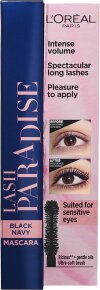 L'Oréal Paris Lash Paradise Moonlight Noir Navy Blue Mascara 6ml