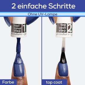 essie Langanhaltender Nagellack gel couture Nr. 506 bodice goddess Nagellack 13,5ml