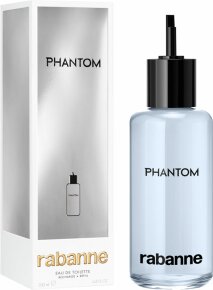 Rabanne Phantom Eau de Toilette (EdT) Refill 200 ml