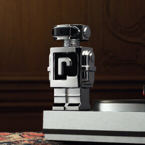 Rabanne Phantom Eau de Toilette (EdT) 50 ml