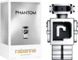 Rabanne Phantom Eau de Toilette (EdT) 100 ml