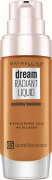 Maybelline Dream Radiant Liquid Make-Up Foundation 30ml Maybelline Dream Radiant Liquid Make-Up Foundation 30ml