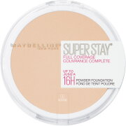 Maybelline Super Stay Full Coverage 16H Powder Foundation 9g