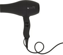 Efalock eVento intenso Haartrockner dark-anthracite