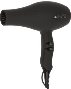 Efalock eVento intenso Haartrockner dark-anthracite