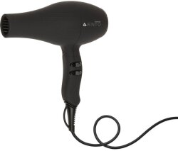Efalock eVento intenso Haartrockner dark-anthracite