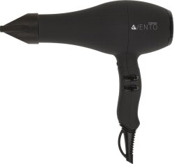 Efalock eVento intenso Haartrockner dark-anthracite