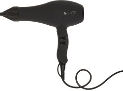 Efalock eVento intenso Haartrockner dark-anthracite