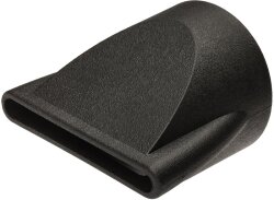 Efalock eVento intenso Haartrockner dark-anthracite