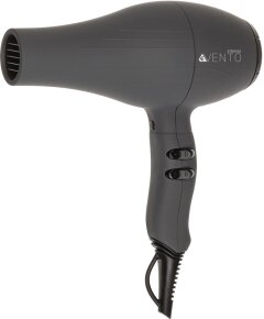 Efalock eVento intenso Haartrockner steelgrey