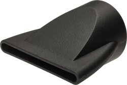 Efalock eVento intenso Haartrockner steelgrey