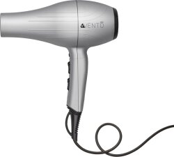 Efalock eVento più Haartrockner silver